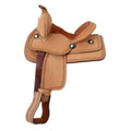 Bobcat Youth Competition Saddle D94823