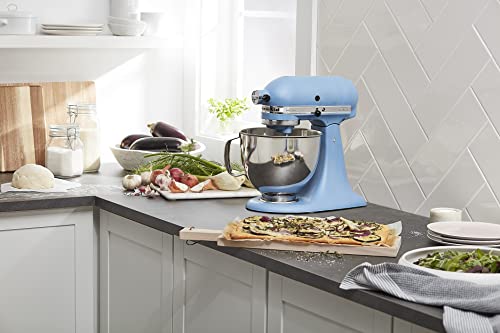 5 Quart Tilt Head Stand Mixer Z644745