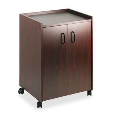 Mobile Refreshment Utility Cart Y3233