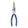 8 in. Long-Nose Pliers F135319