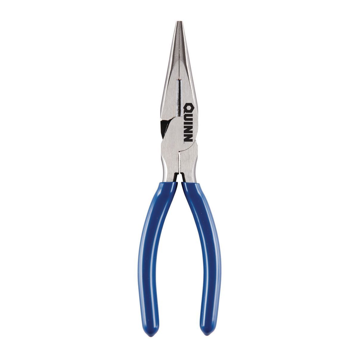8 in. Long-Nose Pliers F135319
