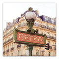 Canvas Wall Art B96961