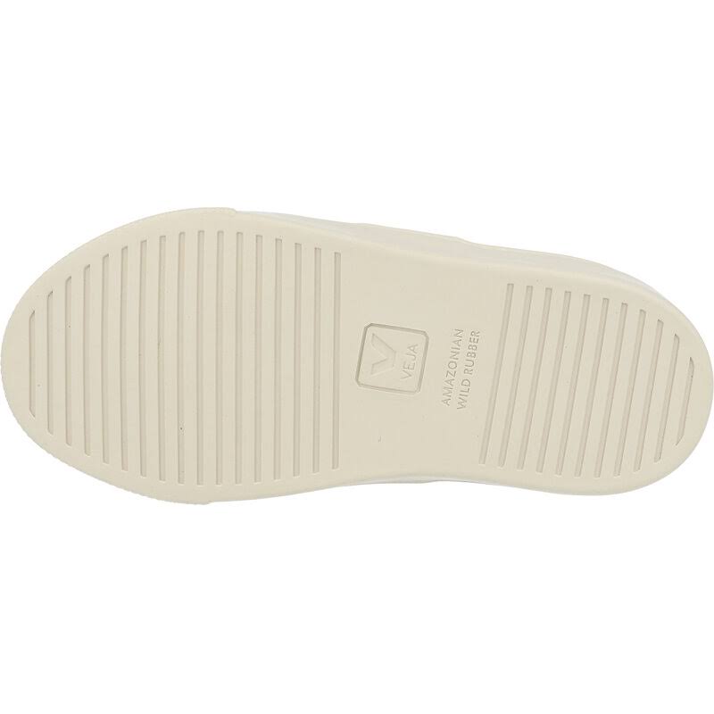 White Esplar Trainers W88702