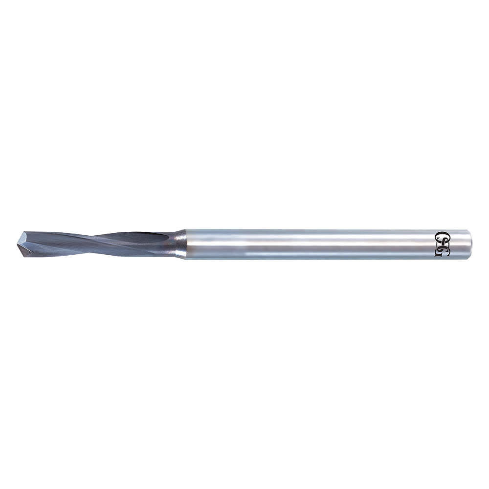 Jobber Drill Bit 14.60mm Carbide W1343