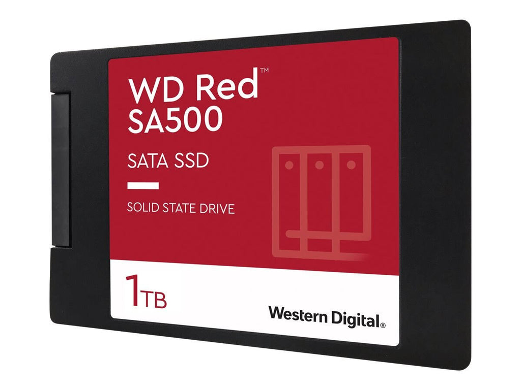 1 TB Internal SATA SSD W980891