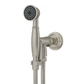 Satin Nickel Handshower J9506