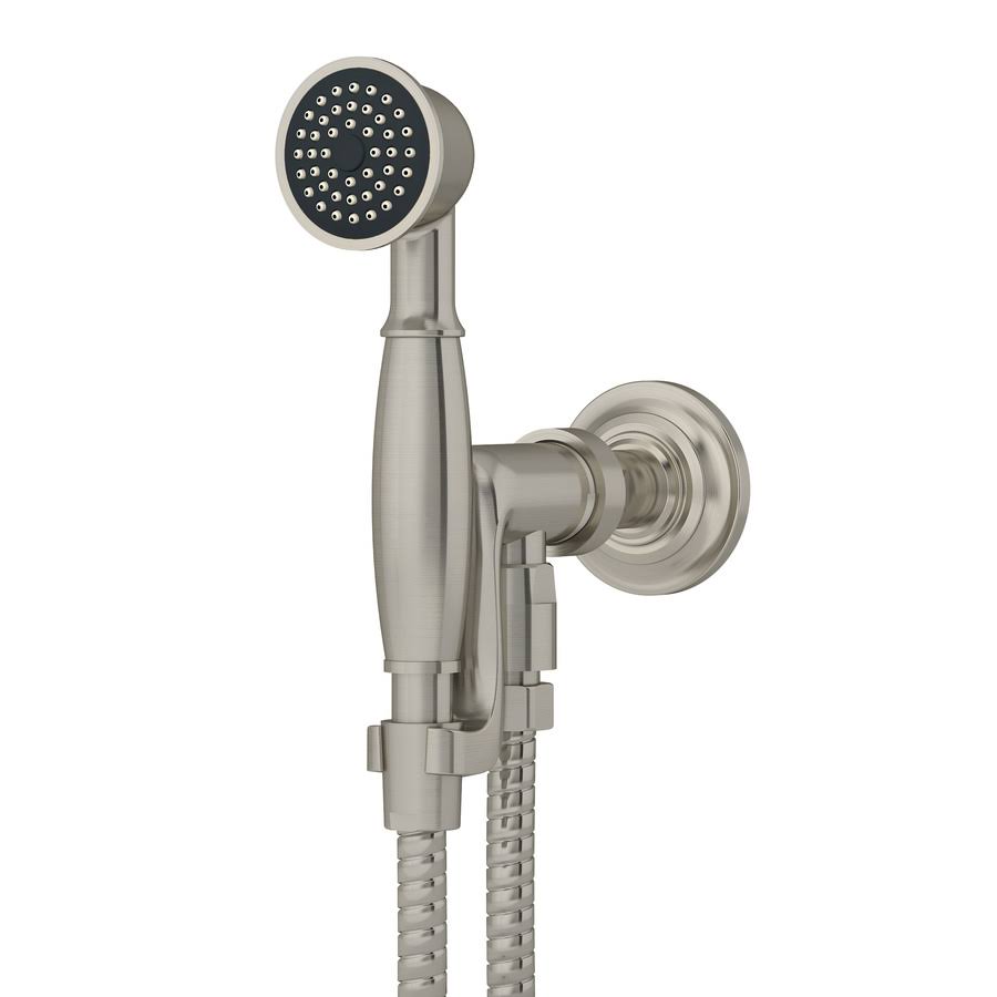 Satin Nickel Handshower J9506