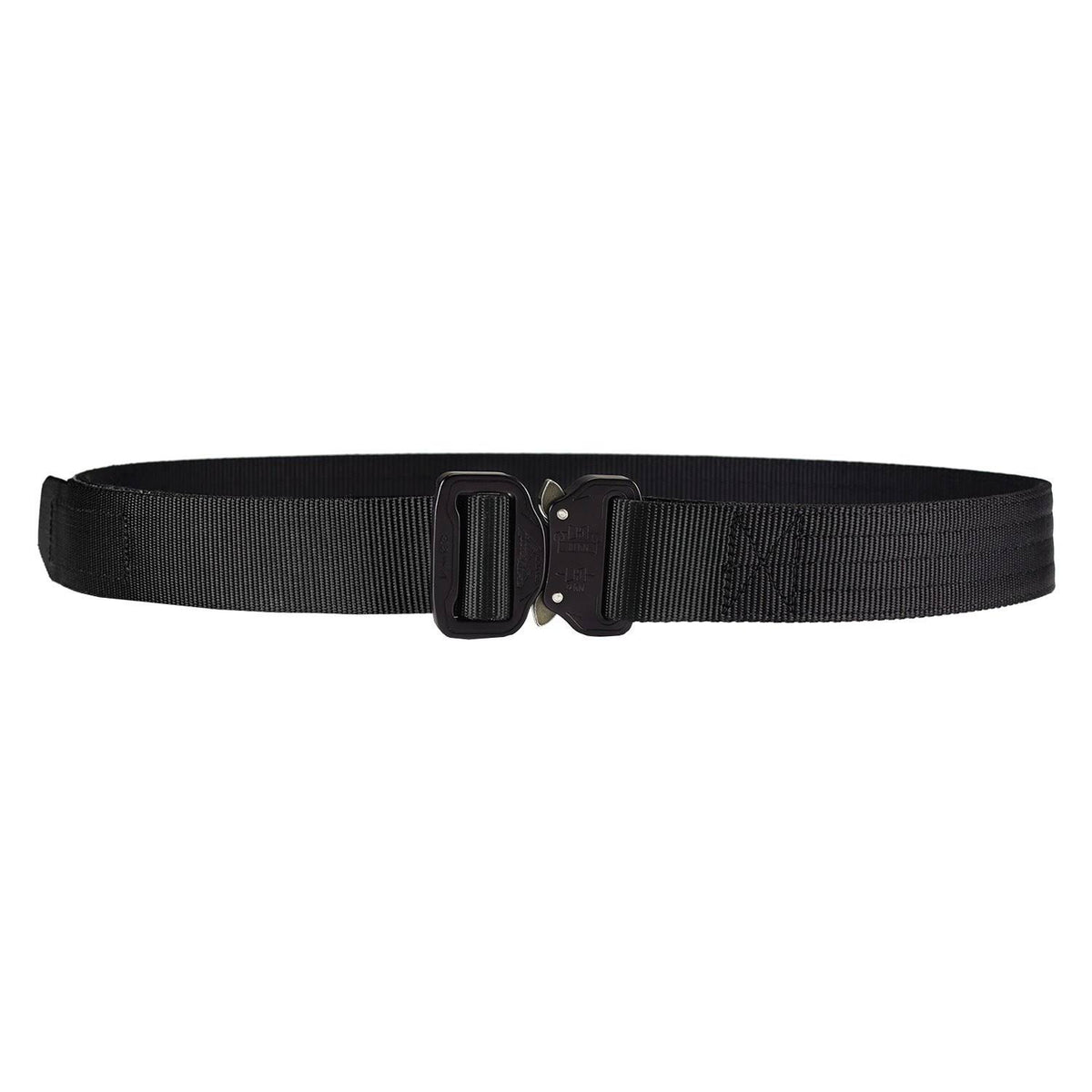 Black Medium Tactical Belt Y715497
