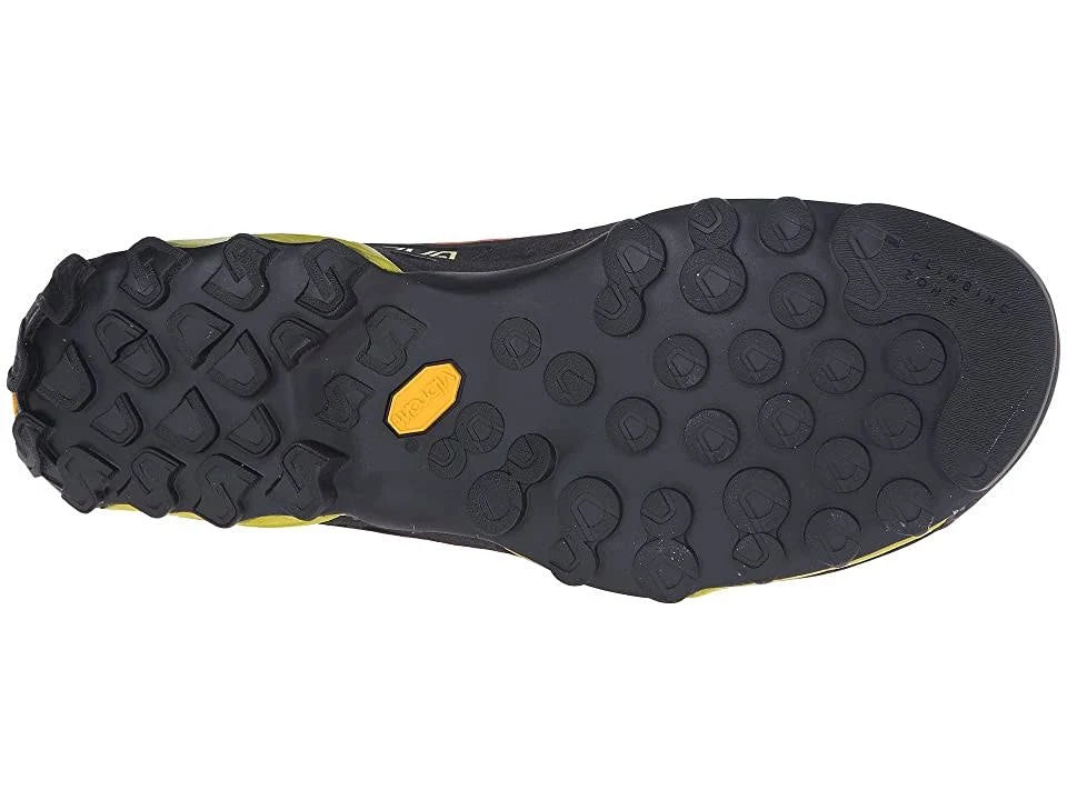 Spicy Orange TX3 Trail Running Shoes K15871
