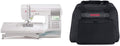 Computerized Portable Sewing Machine B109076