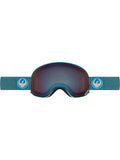 Hone Blue Ski Goggles E899