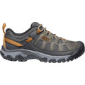 Keen Targhee Vent 8.5 Raven/Bronze Brown Hiking Shoes P399