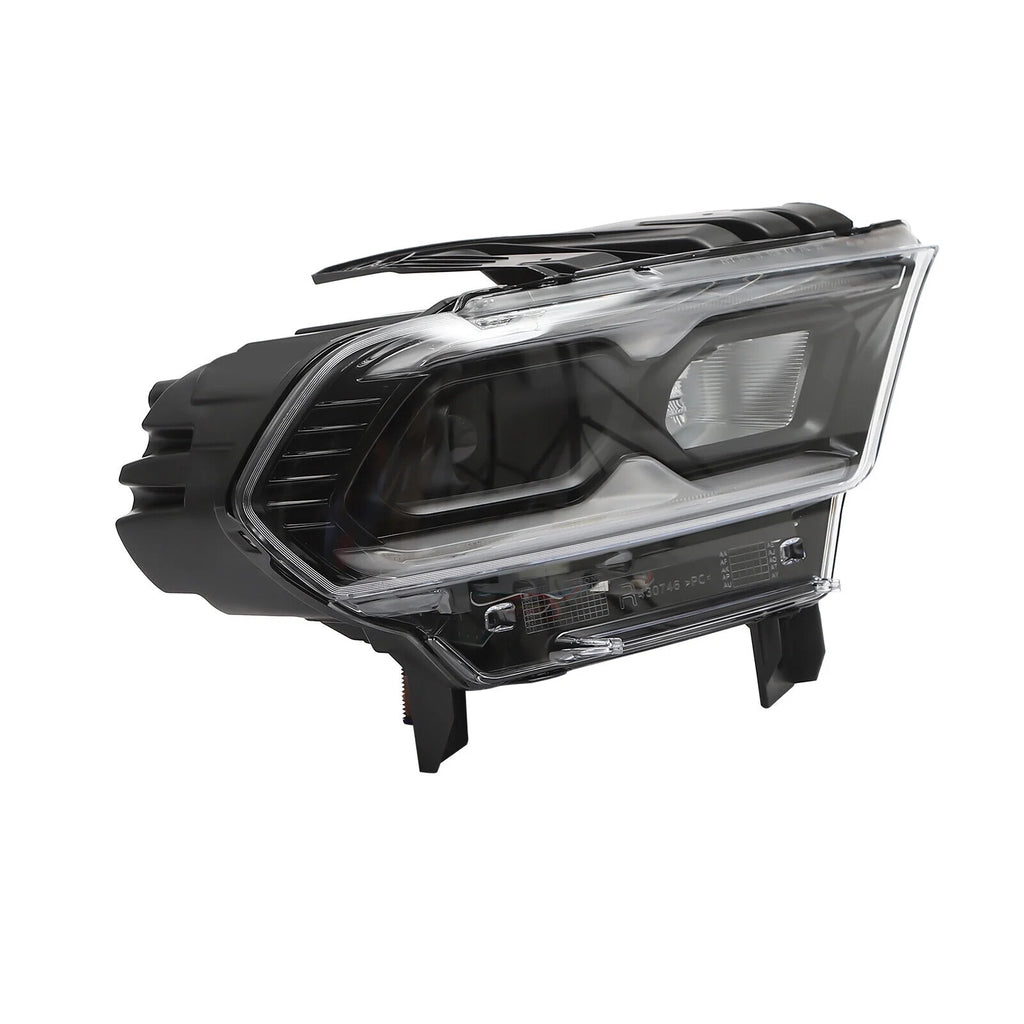Right LED Headlight Assembly for Dodge Durango K129283