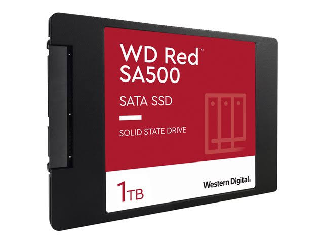 1 TB Internal SATA SSD W980891