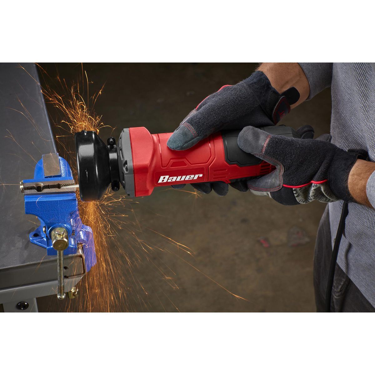 3 in. High-Speed Electric Cut-Off Tool M297796