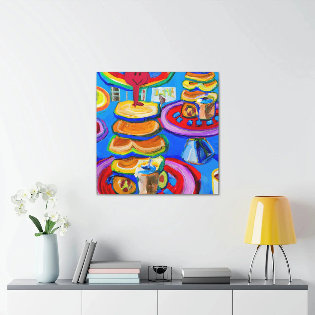 Canvas V922575
