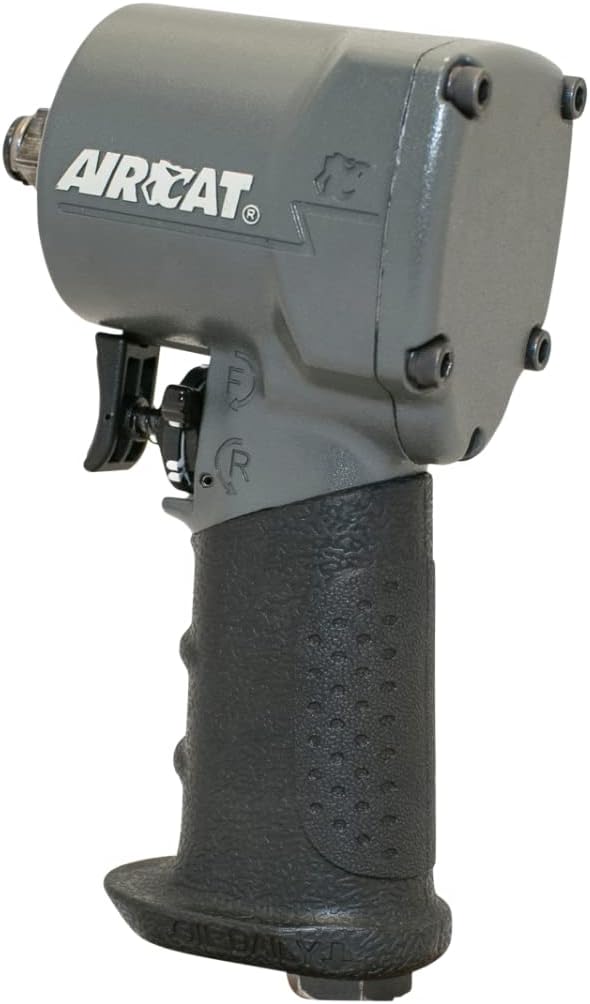 3/8-Inch Stubby Impact Wrench H485740