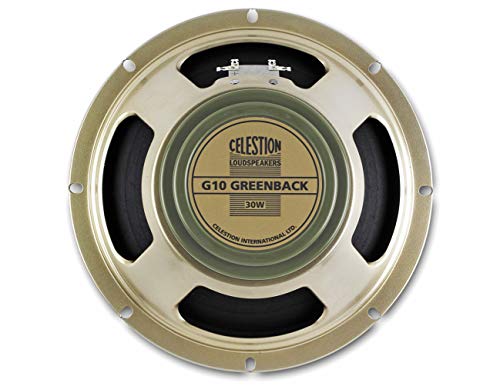 12" Guitar Speaker E40514