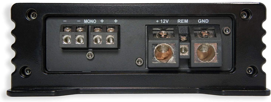 10 Custom Sub Box Enclosure with Amplifier R9656