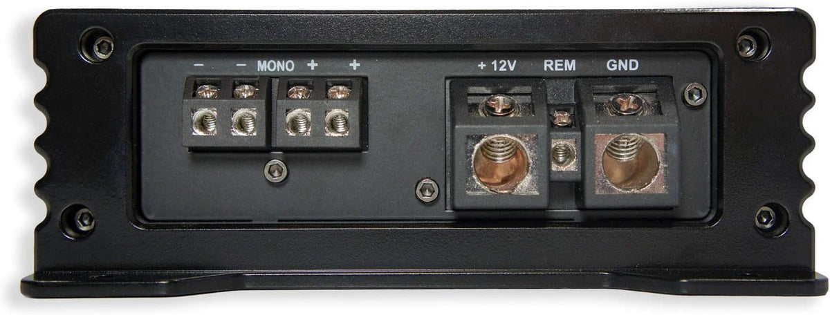 10 Custom Sub Box Enclosure with Amplifier R9656