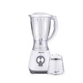 Blender With Grinder 430W 1.5L Q612