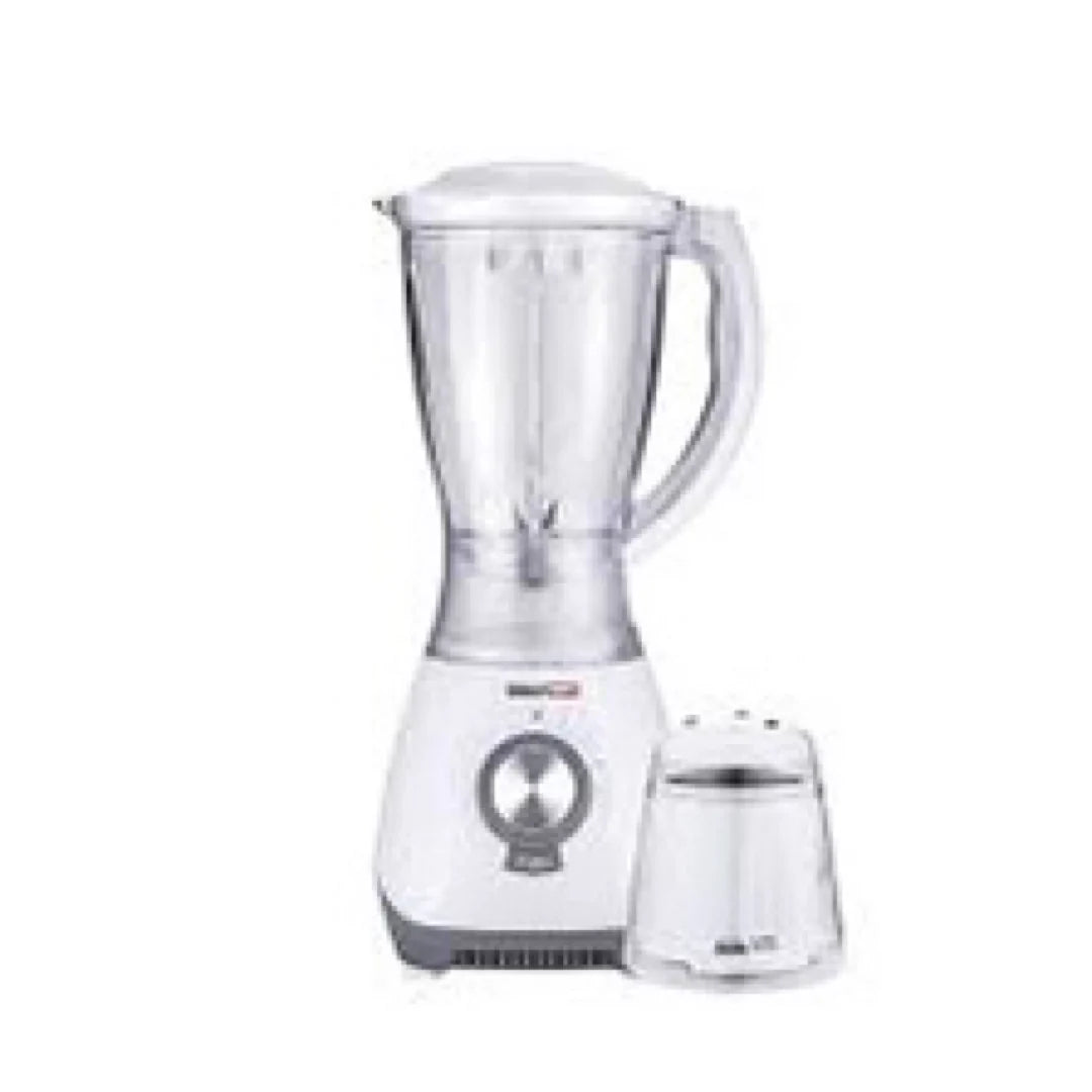 Blender With Grinder 430W 1.5L Q612