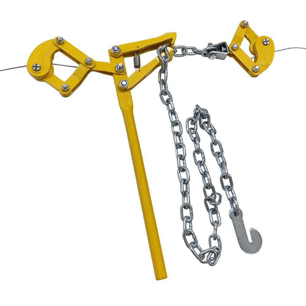 Chain Strainer Barbed Wire Pack of 2 T181803