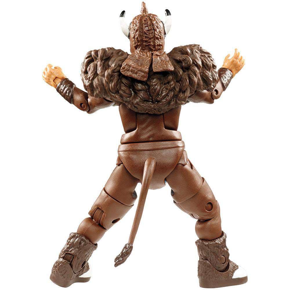 El Torito Wrestling Action Figure E787980