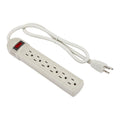 6-Outlet Power Strip M1133