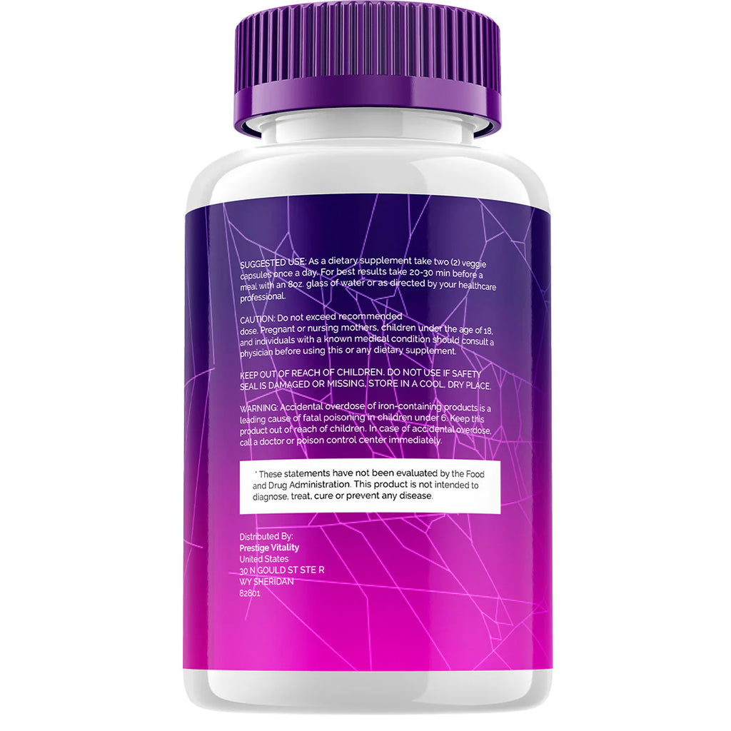 Capsules E970381