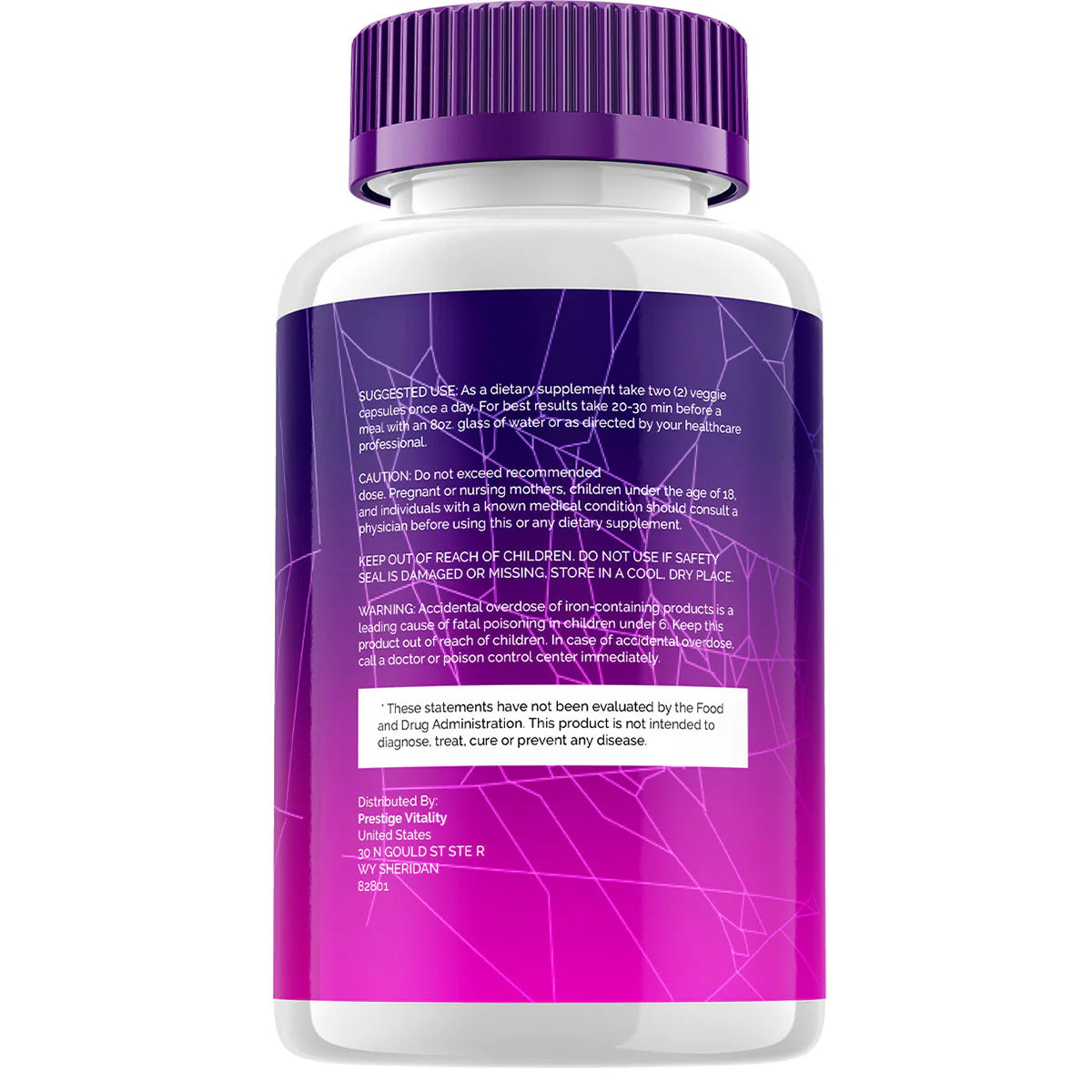 Capsules E970381