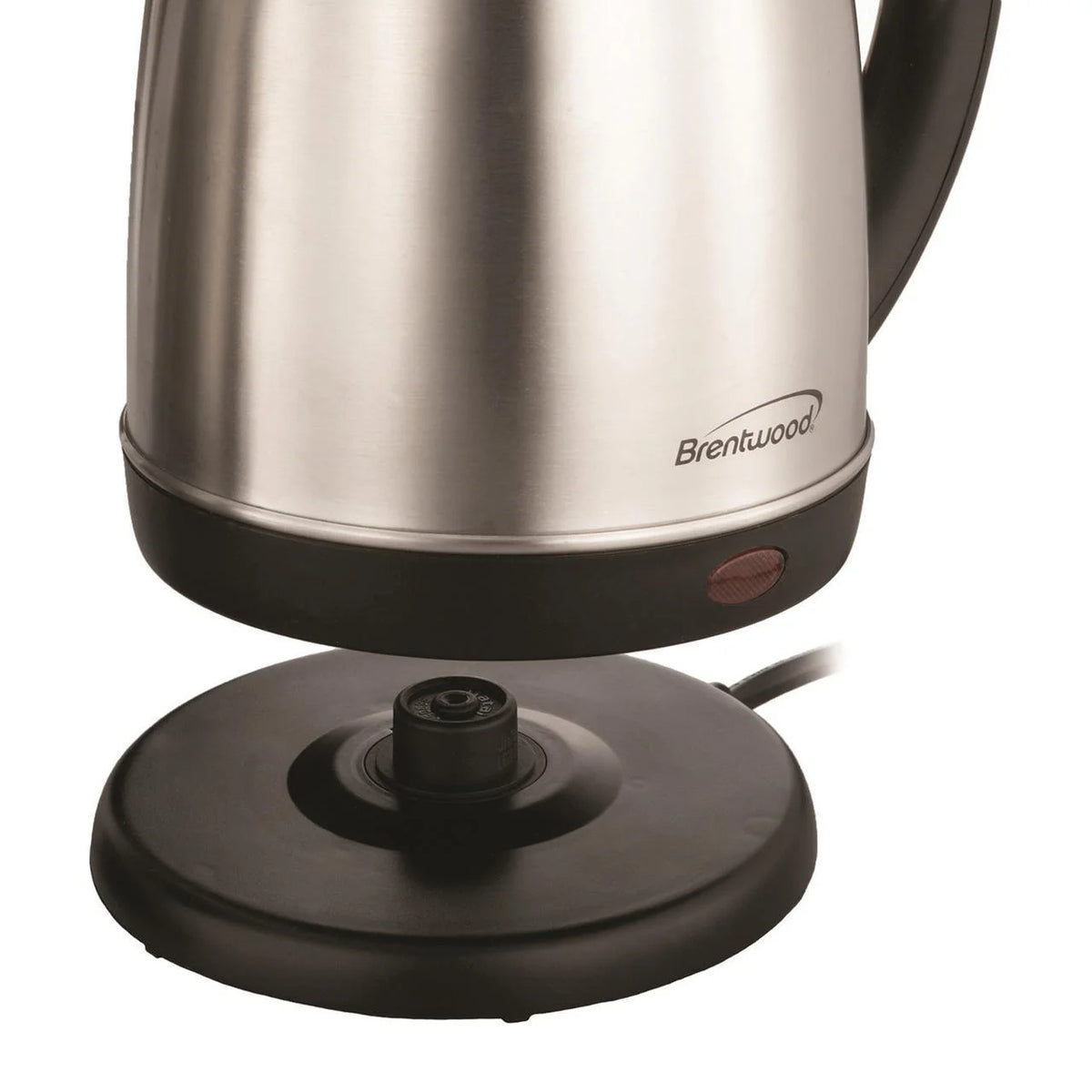 1.7 L Stainless Steel Electric Tea Kettle C78837