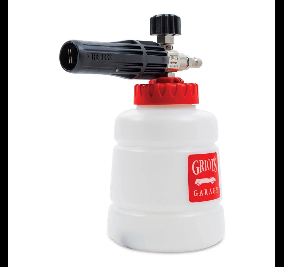 Foam Cannon R97046