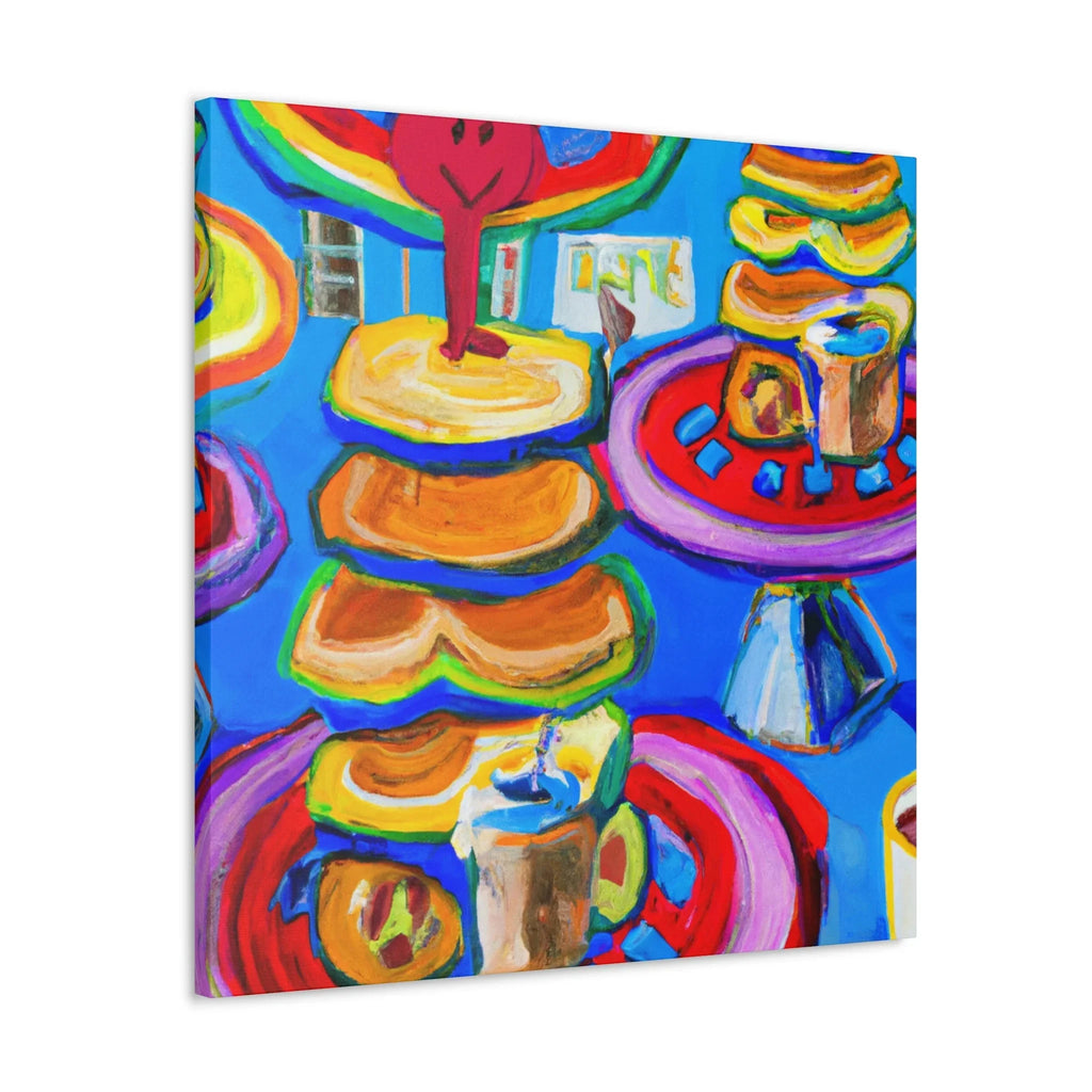 Canvas V922575