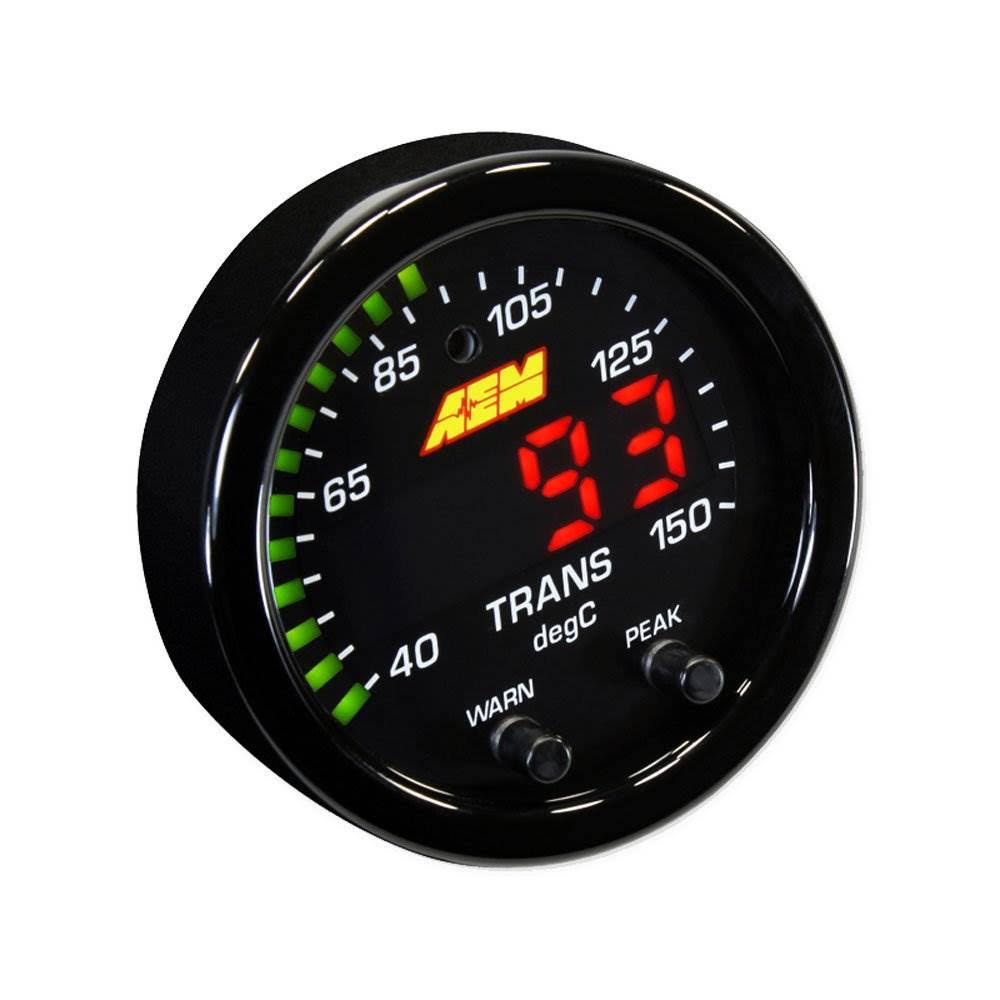 Temperature Gauge Accessory Kit M2823