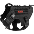 Tactical Dog Harness V281
