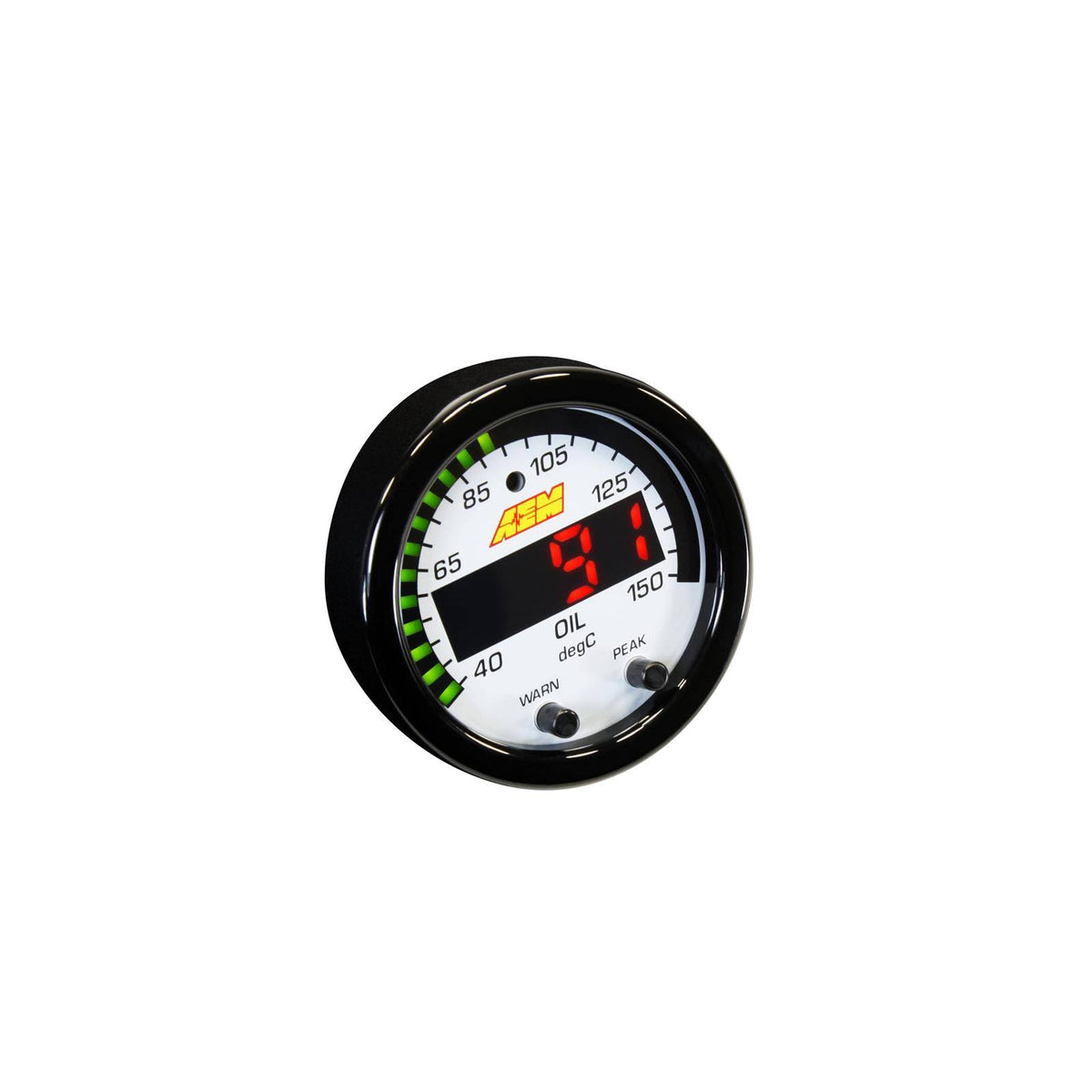 Temperature Gauge Accessory Kit M2823