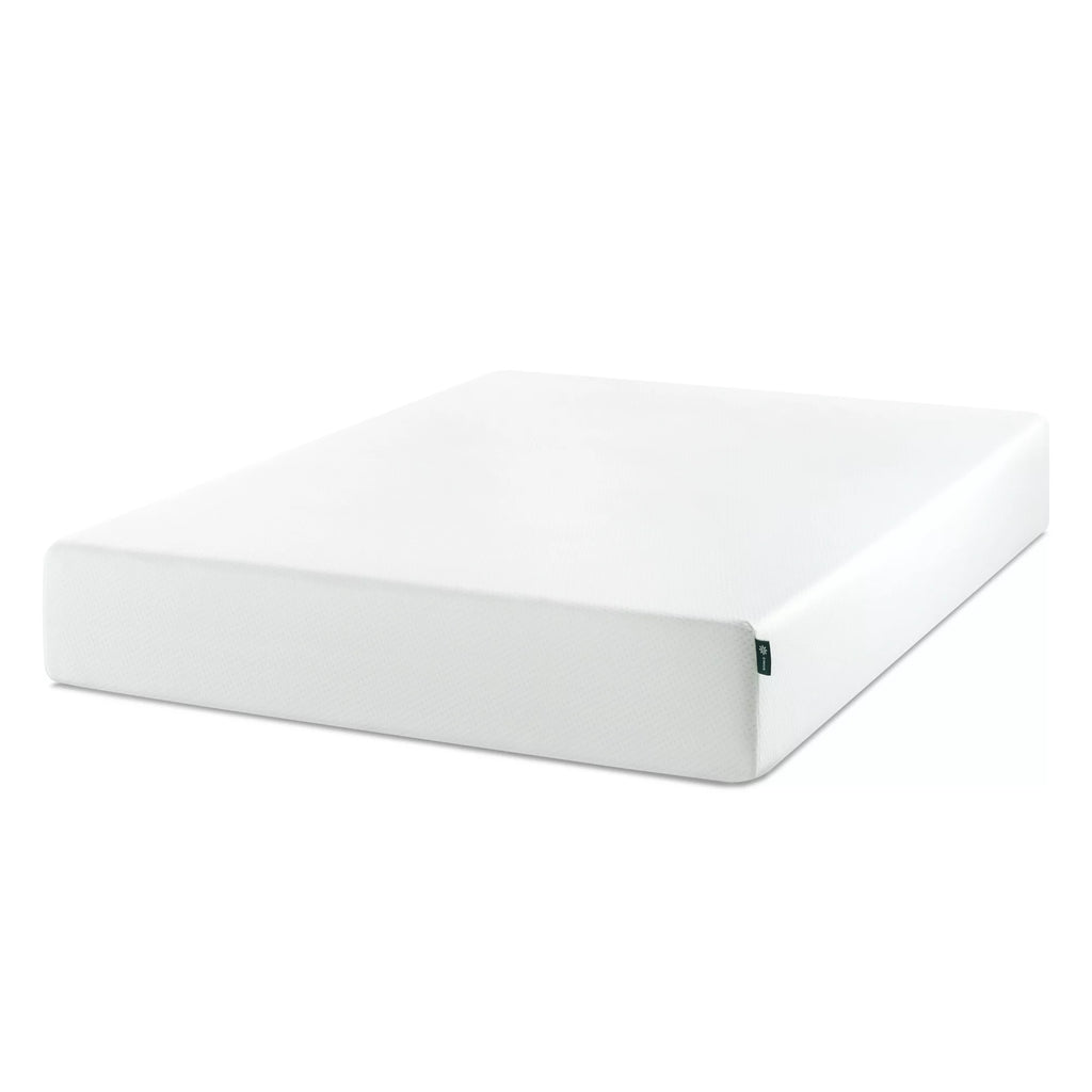 10 Green Tea Memory Foam Mattress L715850