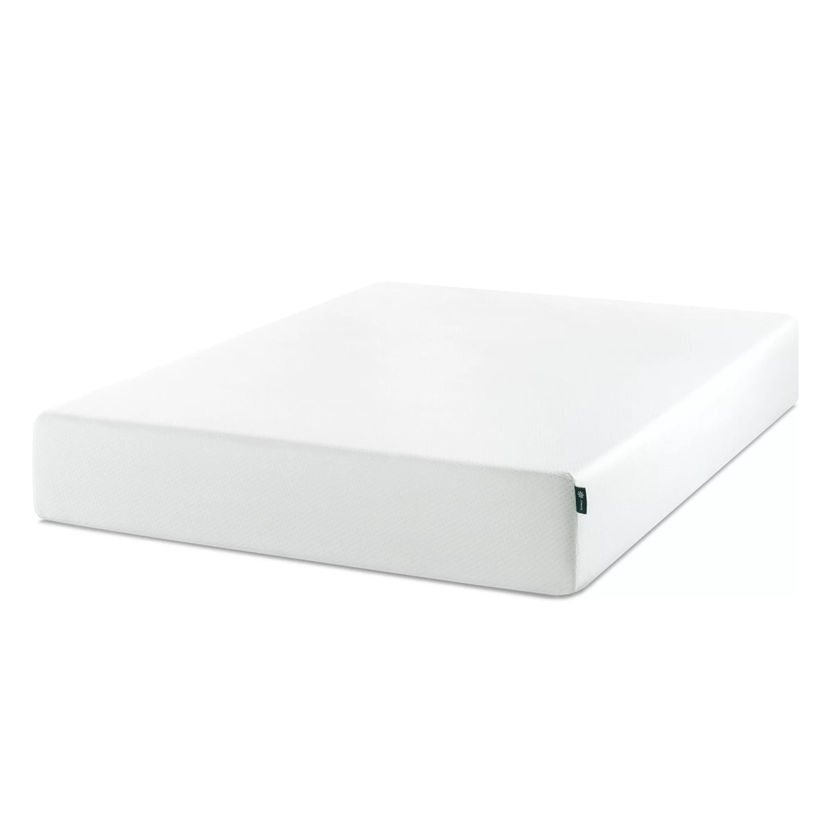 10 Green Tea Memory Foam Mattress L715850