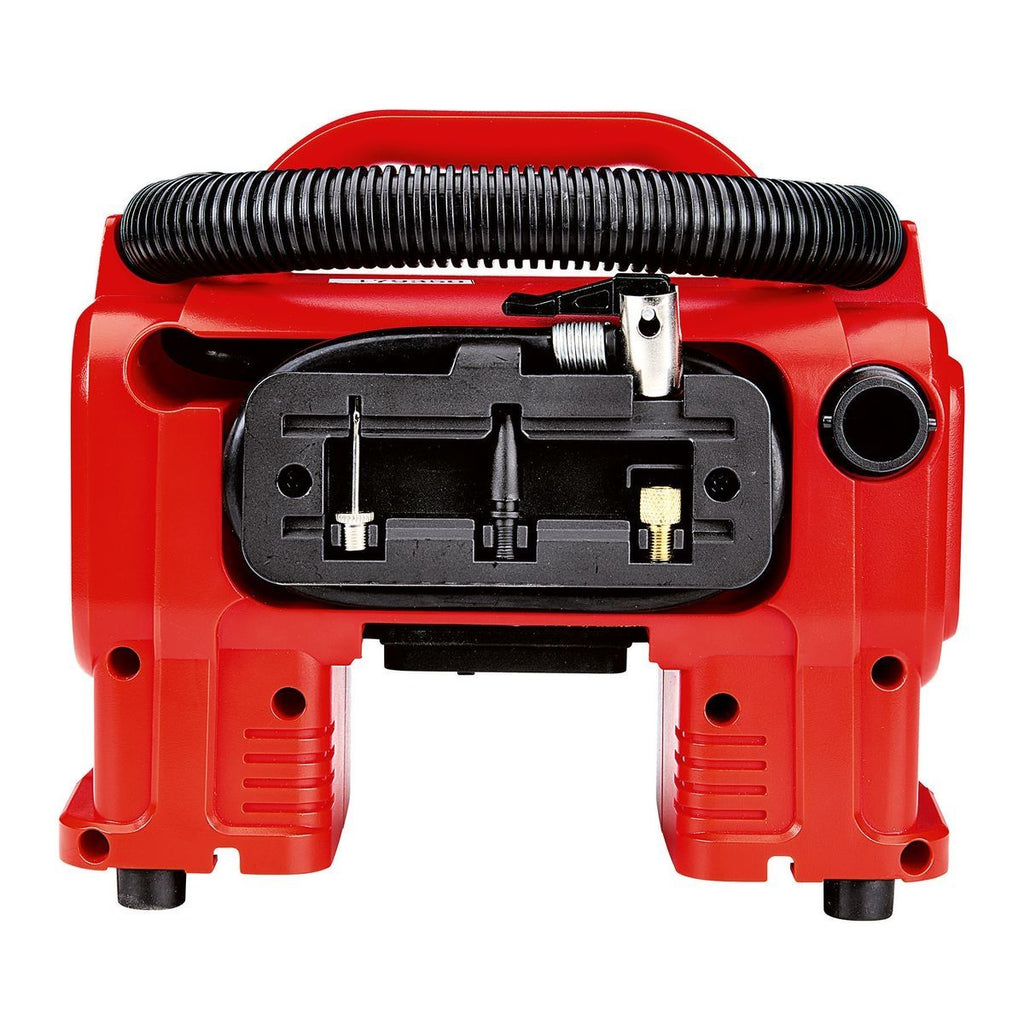 20V Cordless 0-160 PSI Inflator/Deflator M932945