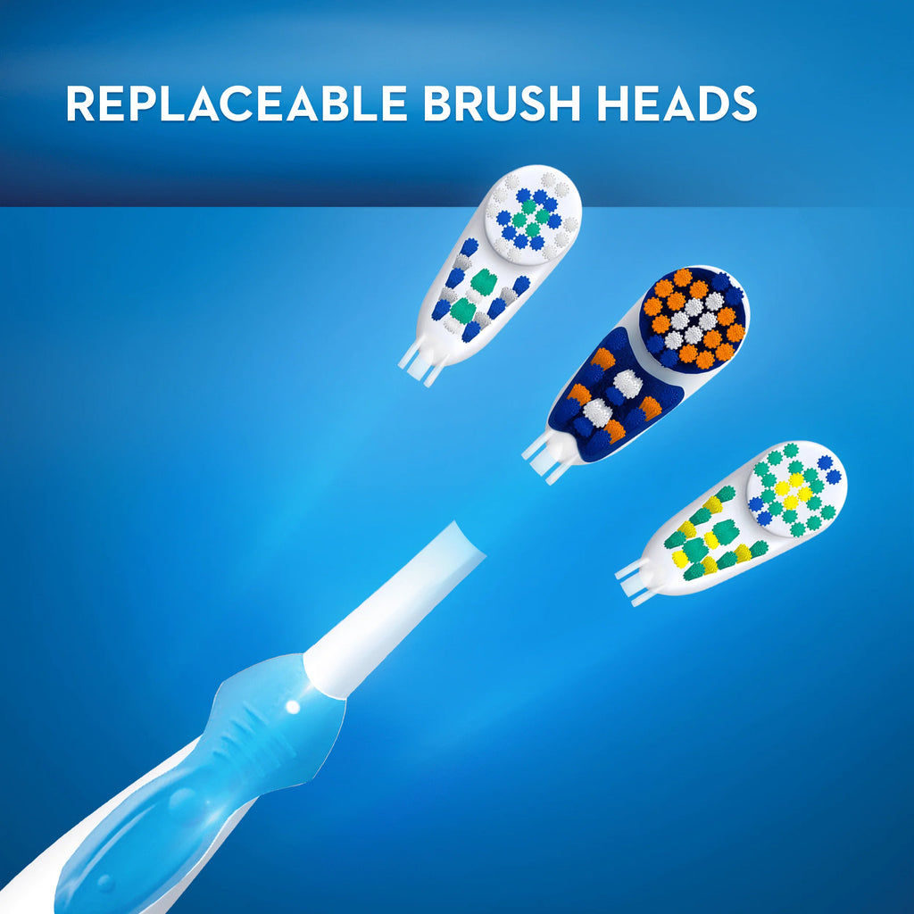 Battery Toothbrush P17927