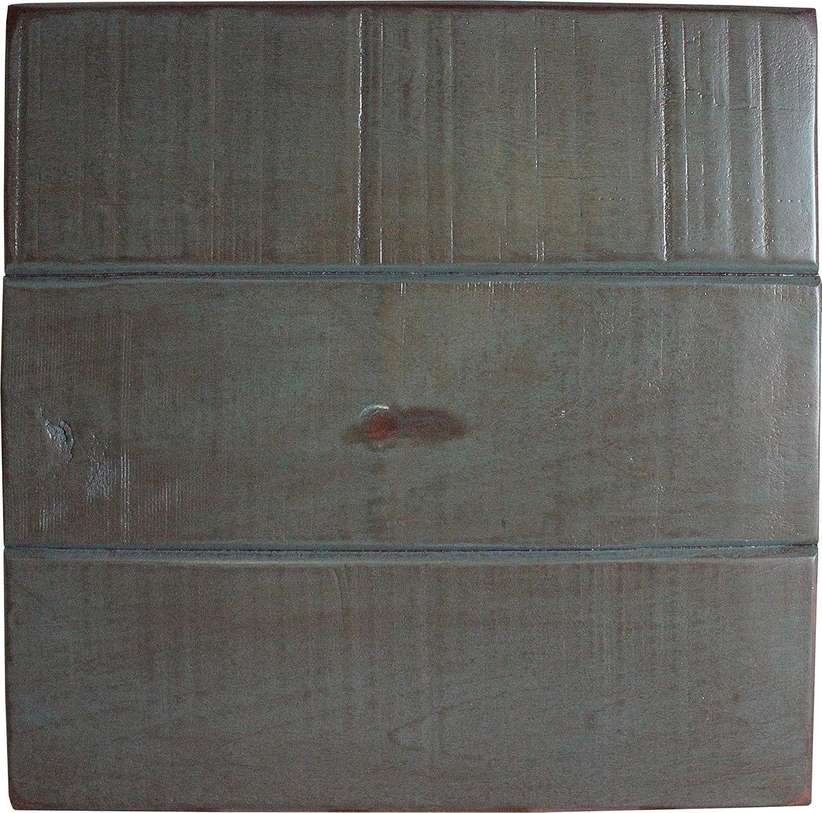 Rustic Single Door Armoire R37959