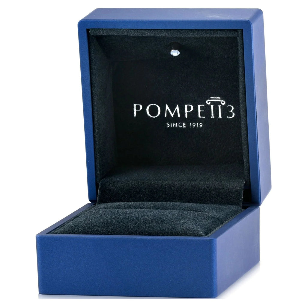 White Gold Solitaire Diamond Wedding Ring D8940
