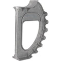 Trailer Jack for Wheel Size 10" to 15" J24153