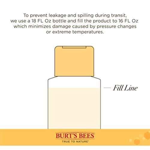 2-in-1 Tearless Shampoo & Conditioner T143