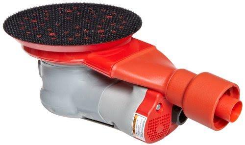 5 inch Self-Generated Vacuum Random Orbital Sander 3/16 in Orbit G367861