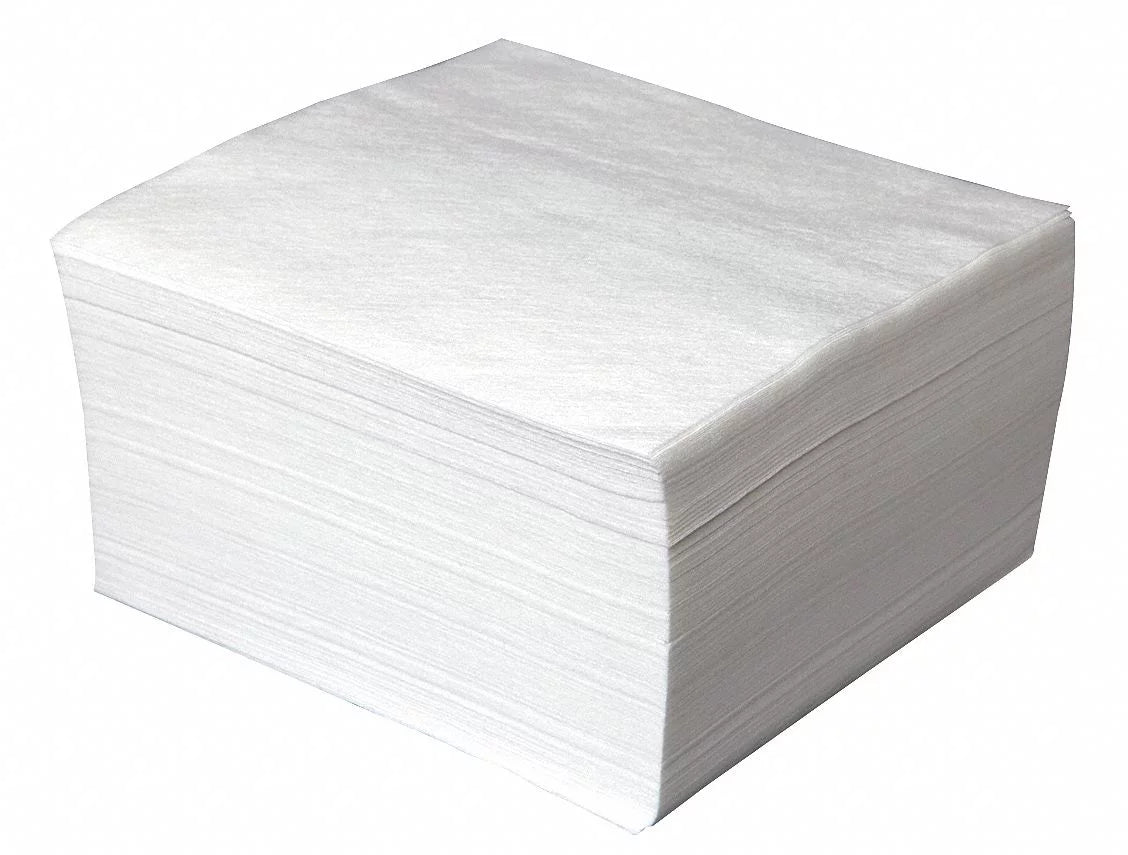 White Dry Wipe J661900