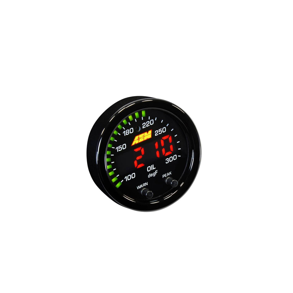 Temperature Gauge Accessory Kit M2823