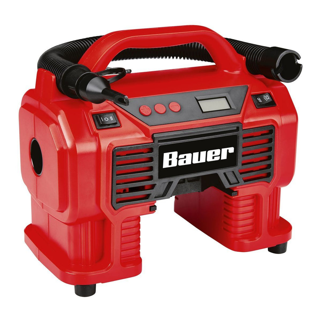 20V Cordless 0-160 PSI Inflator/Deflator M932945