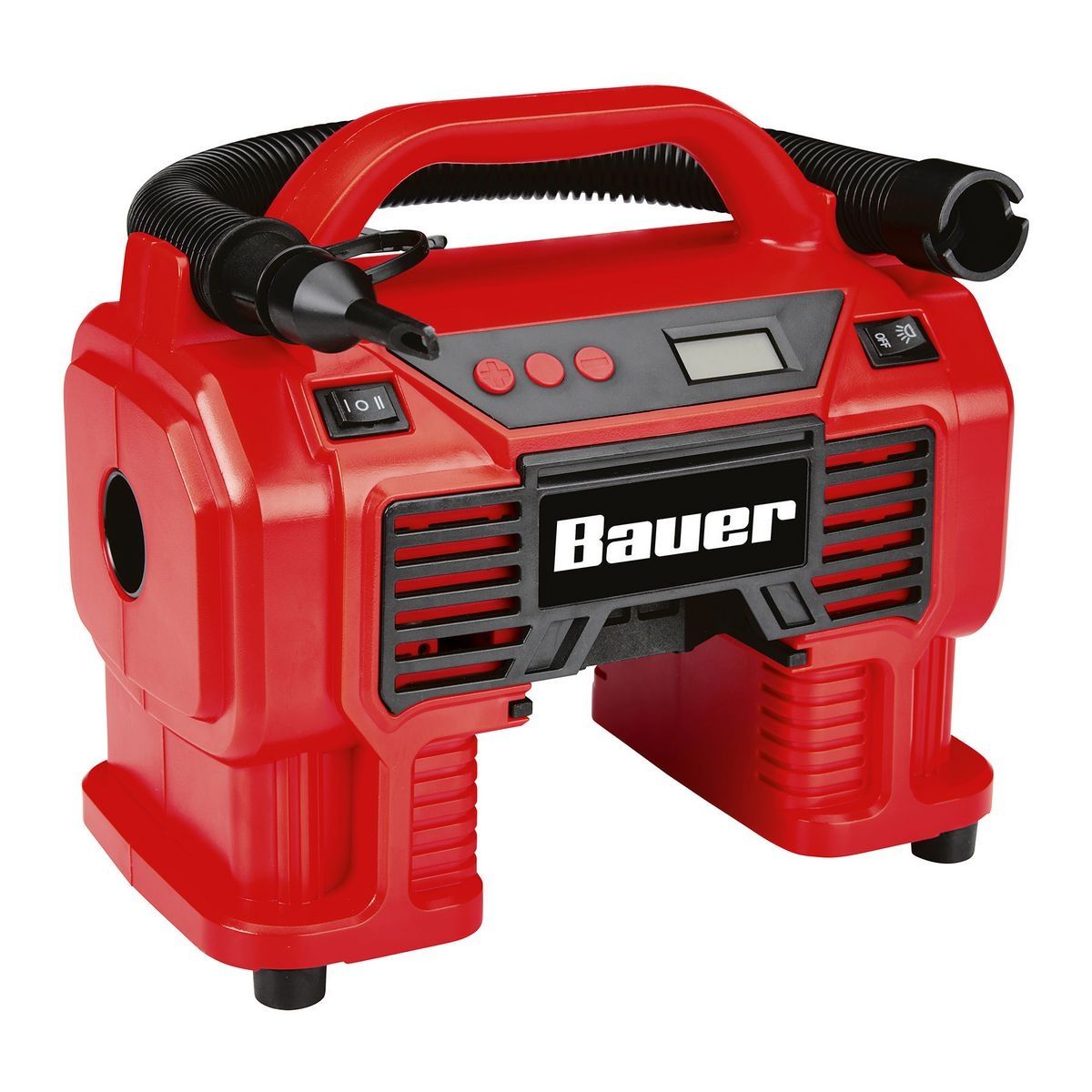 20V Cordless 0-160 PSI Inflator/Deflator M932945